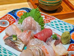 -镹·鱼料理  国产鱼使用店