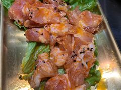 -齐齐哈尔小炉匠炭火烤肉(西红门店)