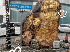 -广州都市观光巴士(粤陶巴)