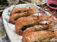 -六合夜市