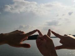 -仙海旅游度假区