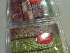 -万福兴糕团(万福兴山塘街直营店)