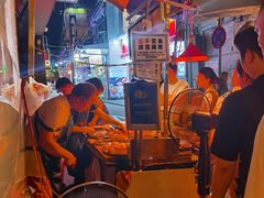 -明记牛杂(新马路分店)