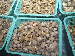 -快乐海鲜酒楼(滇池路店)