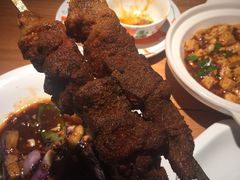 -小尕子·新疆菜(新世界店)