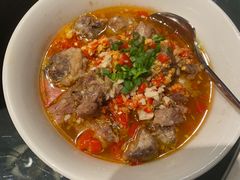 -坛宗剁椒鱼头(河西王府井店)