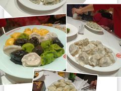 -双合园·海鲜水饺青岛菜(九水东路店)