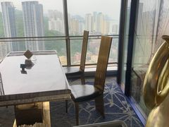 -粤海璇宫·木棉花高空旋转餐厅·聚会派对