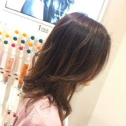 -Mentor Hair Salon