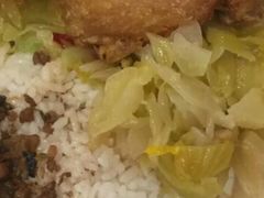 -大圆碗•T骨大排饭(永安道店)