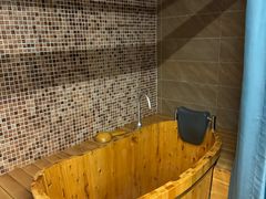 -盤古Spa泰式古法抓龙筋(鲁迅路店)