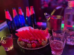 -MOSSO音乐酒吧·live house(南京旗舰店)