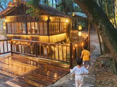 -花溪老屋·山野土菜院子(机场大道店)