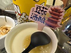 -肖记公安牛肉鱼杂馆·省级非物质文化遗产(崇仁路江滩直营店)