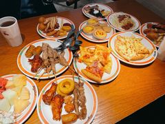 -比格比萨自助(宋家庄店)