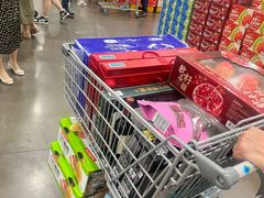 -山姆会员商店(邻瑞广场店)