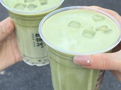 -炖物24章·顺时轻养茶(黄龙店)