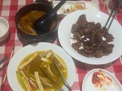 -西贝(无锡万象城店)