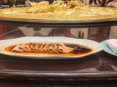 -梅龙镇酒家(南京西路总店)