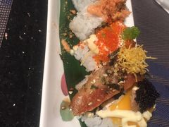 -大渔铁板烧(大悦城店)