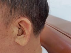 -海之声助听器 瑞士峰力直营中心(华麟大厦店)