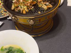 -羲和雅苑•北京烤鸭(平安国际金融中心店)