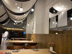 大堂-boundaries籬苑(瑞光创意工厂-贰号院店)