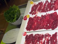 -潮泰牛肉火锅 · 创于1992年(车公庙店)