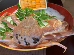 -湖月·割烹料理(湖滨店)