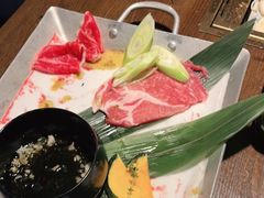 -新石器烤肉(中房金谊广场店)