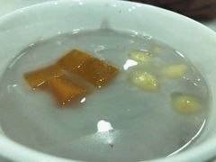 -味香园传统甜品店(牛车水店)