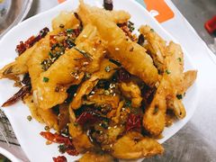 -小民大排档(马场角横路店)