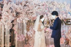 -In March三月艺术婚礼