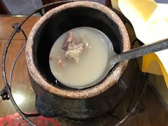 -宝弟羊汤面(政七街店)