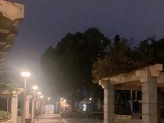 -主教山小堂