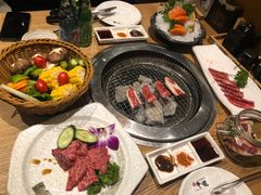 -御牛道日式烤肉料理(杭州万象城店)