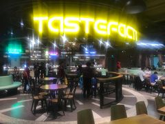 -食通天美食广场(华润万象城店)