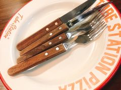 -Tubestation站点比萨(高新万达ONE店)