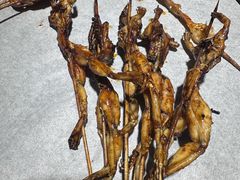 -醉烧膘·烧烤夜宵王(总店)
