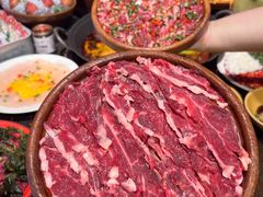 -赵九记呱呱老火锅(钟楼总店)
