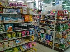 店内环境-711便利店(安贞桥胜古南里店)