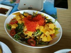 -友壹町寿司·料理(三水广场店)