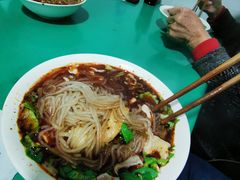 -甘记肥肠粉(马鞍北路店)