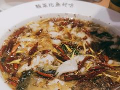 -太二酸菜鱼(福州泰禾店)
