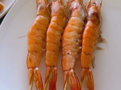 -海天一色海景自助餐厅(西港花园店)