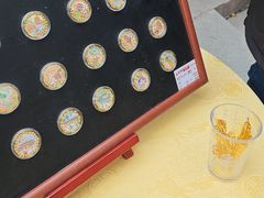 -宫事颐庭·老佛爷贵寿下午茶(颐和园店)