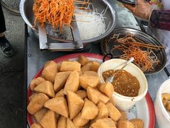 -豆相识•九九豆腐脑(牛咡桥店)
