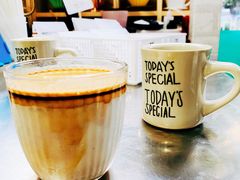 dirty-2326 Coffee Roaster咖啡豆可选店(林肯公园店)