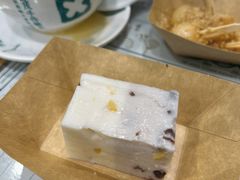 -地茂馆甜品