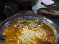 -云龙湖阿喆米线(云龙湖店)